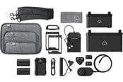 Akcesoria foto i wideo - Atomos Universal Accessory Kit - ATOMACCKT5
