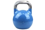 Sport i fitness - TITAN LIFE PRO Kettlebell Competition 12 kg - 400-800512