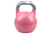 Sport i fitness - TITAN LIFE PRO Kettlebell Competition 8 kg - 400-800508
