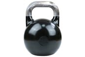 Sport i fitness - TITAN LIFE PRO Kettlebell Competition 4 kg - 400-800504