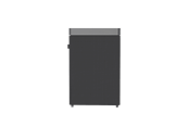 Wentylator, klimatyzacja - ELL Pury - Dark - 101234