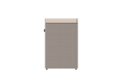 Wentylator, klimatyzacja - ELL Pury - Golden - 101235