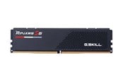 RAM - G.Skill Ripjaws S5 DDR5-5200 - 48GB - CL40 - Single Channel (1 pcs) - AMD EXPO & Intel XMP - Czarny - F5-5200J4040A48GX1-RS5K