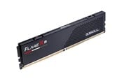 RAM - G.Skill Flare X5 DDR5-5200 - 48GB - CL40 - Single Channel (1 pcs) - AMD EXPO & Intel XMP - Czarny - F5-5200J4040A48GX1-FX5