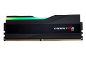 RAM - G.Skill Trident Z5 RGB DDR5-5200 - 48GB - CL40 - Single Channel (1 pcs) - AMD EXPO & Intel XMP - Czarny z RGB - F5-5200J4040A48GX1-TZ5RK