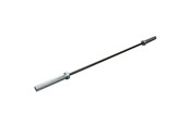 Sport i fitness - TITAN LIFE PRO Commercial Cross Bar 20 kg - 400-800057