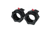 Sport i fitness - TITAN LIFE PRO Lock Collar 2 pcs - 400-800052