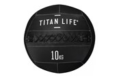Sport i fitness - TITAN LIFE PRO Wall Ball 10 kg - 400-800047