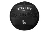 Sport i fitness - TITAN LIFE PRO Wall Ball 9 kg - 400-800046