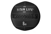 Sport i fitness - TITAN LIFE PRO Wall Ball 8 kg - 400-800045