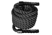 Sport i fitness - TITAN LIFE PRO Gym Rope 12 m - 400-800043