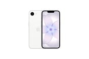 Telefon komórkowy - Apple iPhone 17e 256GB - White - MHRW4QN/A