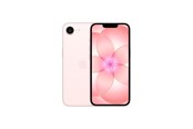 Telefon komórkowy - Apple iPhone 17e 256GB - Soft Pink - MHRX4QN/A