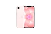 Telefon komórkowy - Apple iPhone 17e 512GB - Soft Pink - MHU34QN/A