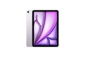 Tablet - Apple iPad Air M4 11" Wi-Fi + Cellular 128GB - Purple - MH7C4KN/A