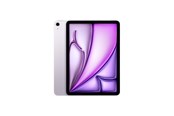 Tablet - Apple iPad Air M4 11" Wi-Fi + Cellular 256GB - Purple - MH7G4KN/A