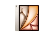 Tablet - Apple iPad Air M4 13" Wi-Fi + Cellular 256GB - Starlight - MH9K4KN/A