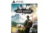 Gry - Park Ranger Simulator - Sony PlayStation 5 - Symulator - 4015918166201
