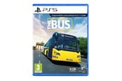 Gry - The Bus - Sony PlayStation 5 - Symulator - 4015918168434