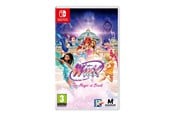 Gry - Winx Club: The Magic is Back - Nintendo Switch - Akcji/Przygodowa - 3700664533483