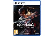 Gry - Wuchang: Fallen Feathers - Sony PlayStation 5 - RPG - 8023171047553