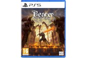 Gry - The Bearer & The Last Flame - Sony PlayStation 5 - Akcji/Przygodowa - 8436622260201