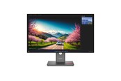 Monitor - 32" Lenovo ThinkVision P32UD-40 - 3840x2160 (4K) - 120Hz - IPS - 140W USB-C - KVM switch - 64A8XAT2EU