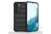 Telefon - Pokrowiec i etui - Hurtel Magic Shield Case for Samsung Galaxy S23+ flexible armored cover black - 9145576272039
