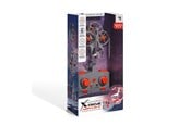 Zdalnie sterowane zabawki - Sharper Image Toy RC Drone Xtreme Airwave - 1213014311