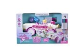 Zdalnie sterowane zabawki - Sharper Image Toy RC Bella Buggy Doodle - 1261022200