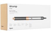 Lokówka - Dyson Lokówka Airwrap Multistyler Origin - 112875-01