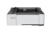 Akcesoria do drukarek - Lexmark media tray / feeder - 250 sheets - 38S2910
