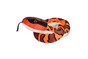 Plusz - Wild Republic Plush Toy Snakes 137 cm Eastern Cottonmouth - 20729