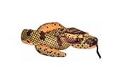 Plusz - Wild Republic Plush Toy Snakes 137 cm Anaconda - 23528