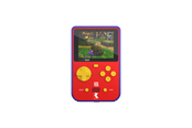 Konsola do gier - Hyper Mega Tech! Super Pocket (Rare Edition) - 5060990242014
