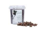 Psy - Snack'it - Semi-Moist Mini Bones w/ Horse  500g - 01-774