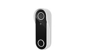 Inteligentny dom - DENVER VDB-218 - Smart Video Doorbell with Wi-Fi (Tuya compatible) & included indoor chime - VDB-218