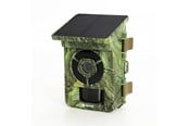 Kamera akcji - DENVER WSW-8120 - Digital Wildlife Camera with Wi-Fi Bluetooth & built-in solar panel - WSW-8120