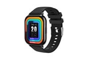 Smartwatch, zegarek i opaska sportowa - DENVER SWC-176B Black - Bluetooth Smart Watch with health sensors & call function - SWC-176B