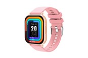 Smartwatch, zegarek i opaska sportowa - DENVER SWC-176RO Rose - Bluetooth Smart Watch with health sensors & call function - SWC-176RO