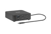 Stacja dokująca - Club 3D CSV-2542 - docking station - USB - 2 x HDMI 2 x DP - 1GbE 2.5GbE - CSV-2542
