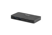 Przelacznik KVM - Club 3D CSV-2512 KVM Switch Dual USB‑C to HDMI 4K60 - CSV-2512