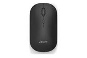 Myszka - Acer AMR130 - mouse - 2.4 GHz Bluetooth 5.2 - black - Myszy - Optyczny - 4 - Czarny - GP.MCE11.047