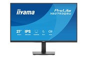 Monitor - 27" iiyama ProLite XB2793QSU - 2560x1440 (QHD) - 75Hz - IPS - XB2793QSU-B1