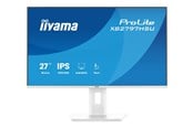 Monitor - 27" iiyama ProLite XB2797HSU - 1920x1080 (FHD) - 120Hz - IPS - 4.5W USB-C - XB2797HSU-W1