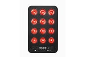 Inne srodki higieny osobistej - Flowlife Flowlight Panel Go 60 Two Waves - FLFLPG602WV1