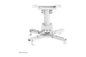 Akcesoria do projektorów i uchwyty - Neomounts CL25-530WH1 mounting kit - full-motion - for projector - easy-install height 25.5 cm - white - CL25-530WH1