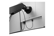 Uchwyty ścienne, uchwyty AV i meble AV - Dell Pro Single Monitor Arm - HDA26 - Max - recommended for - DELL-HDA26