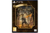 Gry - The Bearer & The Last Flame (Knights Edition) - Sony PlayStation 5 - Akcji/Przygodowa - 8436622260218