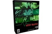 Gry - Fear Effect 1 (Deluxe Edition) - Sony PlayStation 5 - Akcji/Przygodowa - 0840486503509